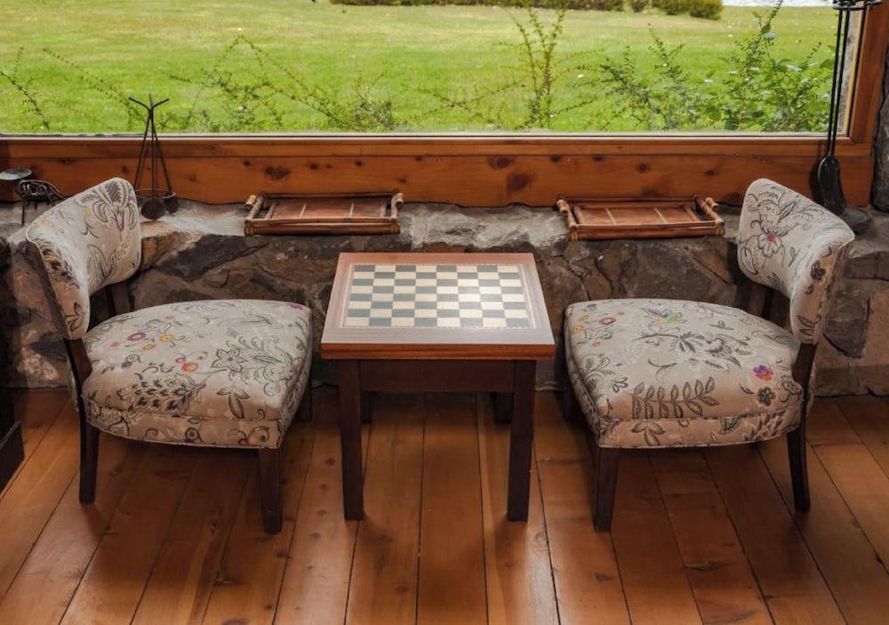 La Escondida Casa de Huespedes & Spa