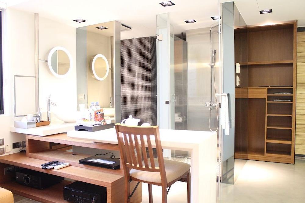 Elite Serviced Residences Taipei