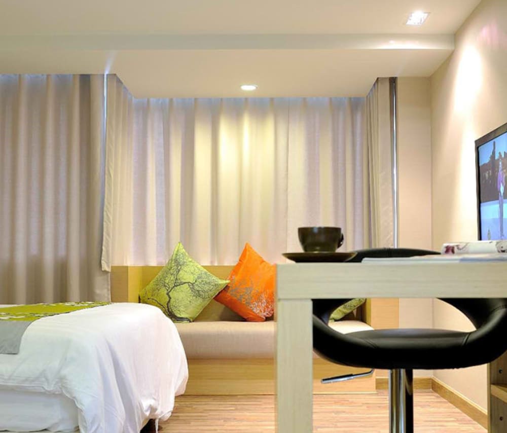 Nantra Retreat & Spa