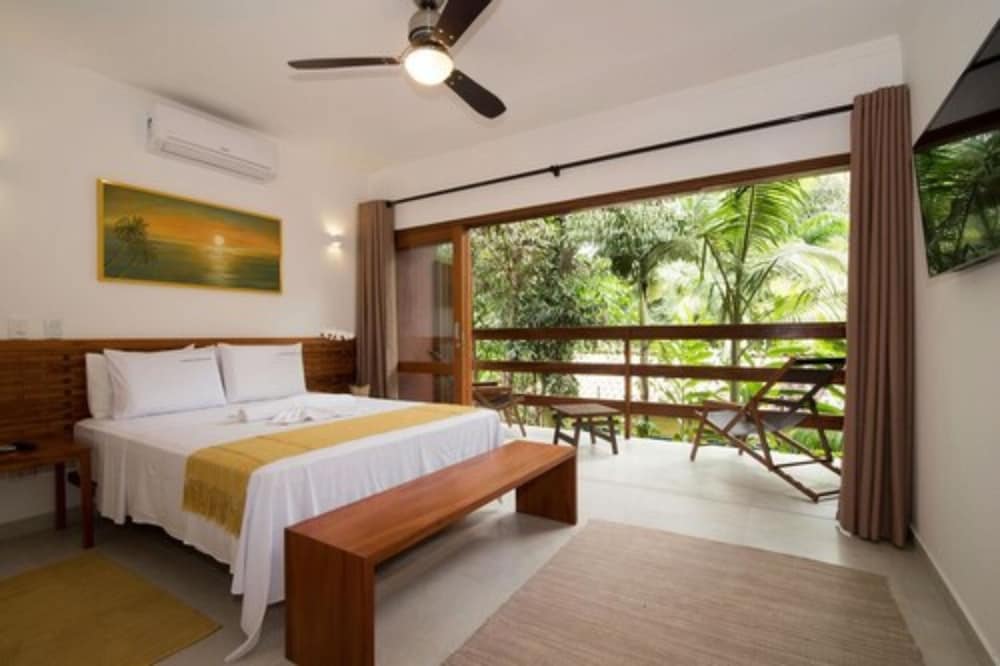 Pousada Todas as Luas