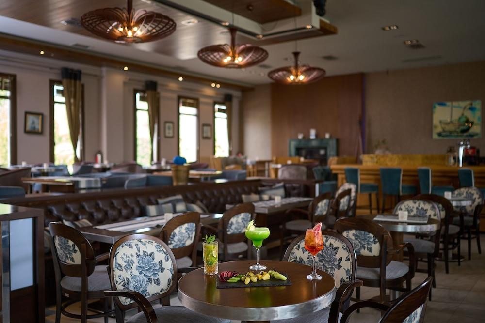 Mediterranean Village Hotel & Spa