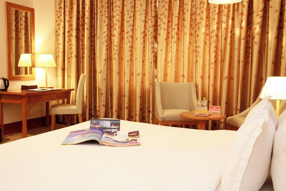 Sai Gon Dong Ha Hotel