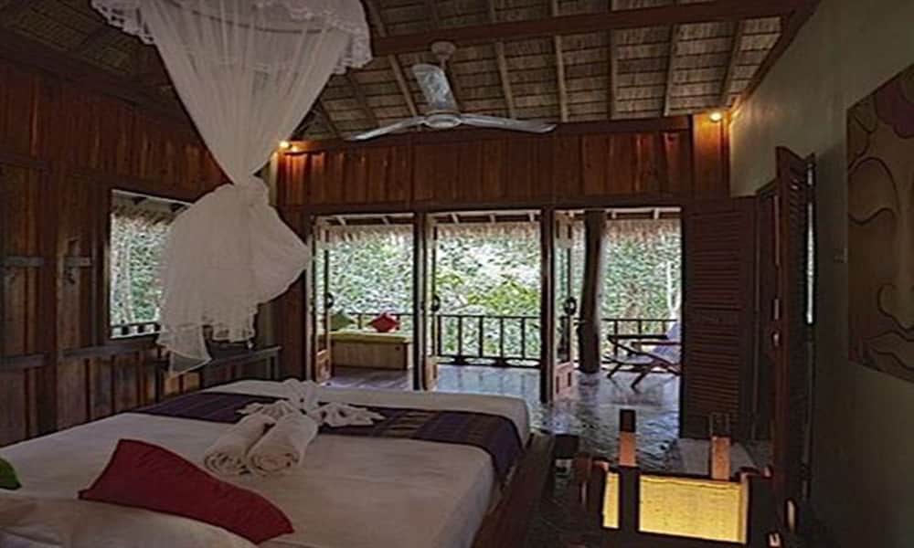 Zen Namkhan Boutique Resort