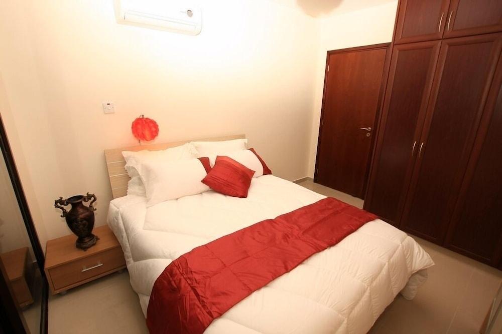 Bethel Paradise Apartment