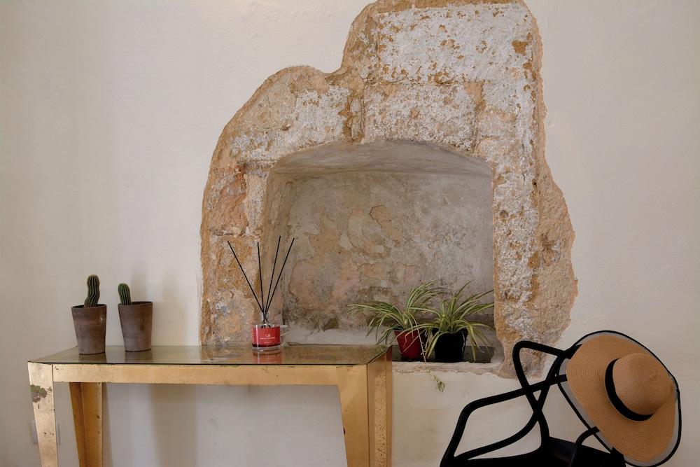 B&B Palazzo del Capitolo - By I Bastioni San Domenico