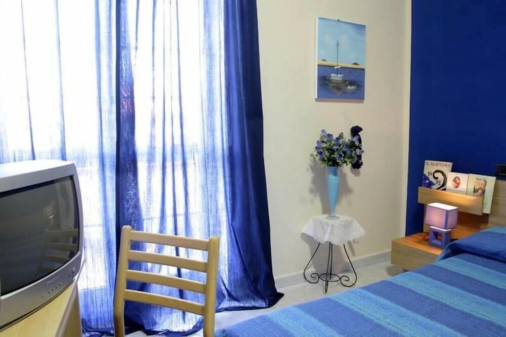 Bed & Breakfast Vesuvio