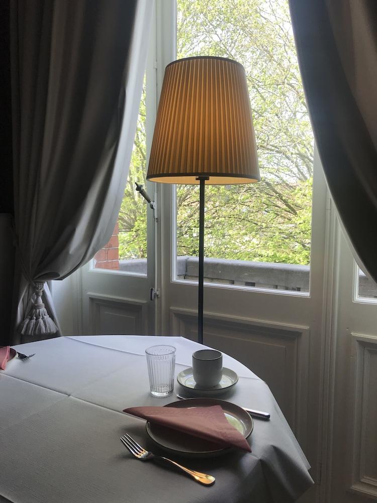 't Kasteel en 't Koetshuys