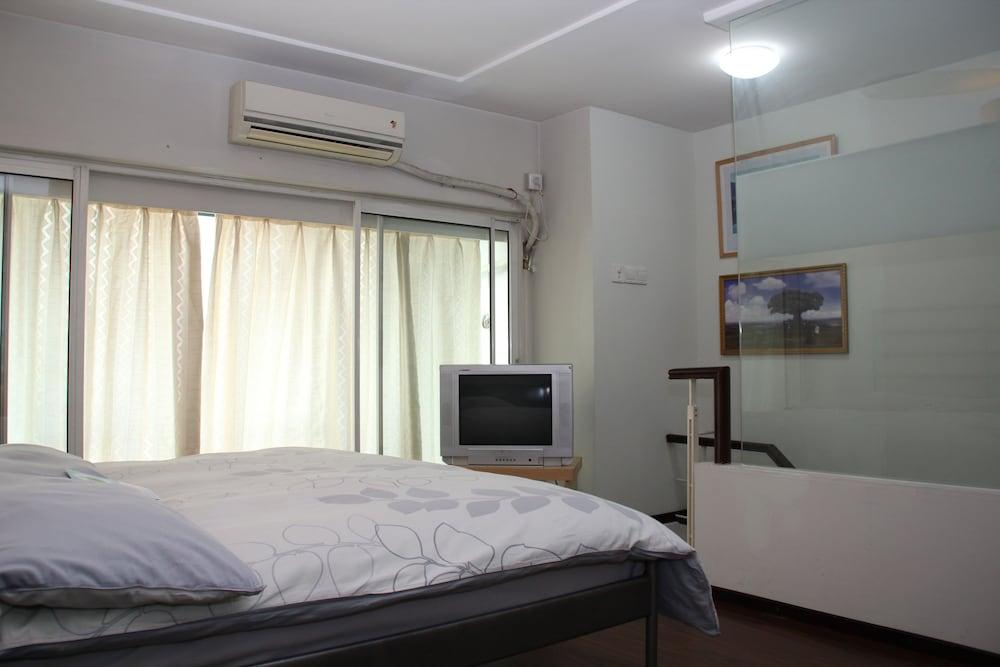 World Union Service Apartment Cosmo