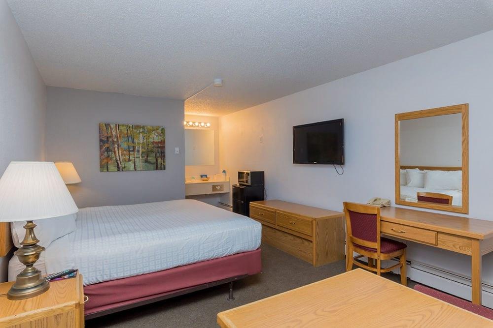 Motel 8 Rock Springs