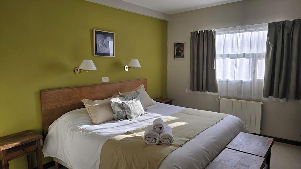 Cumbres Nevadas - Hostería Boutique