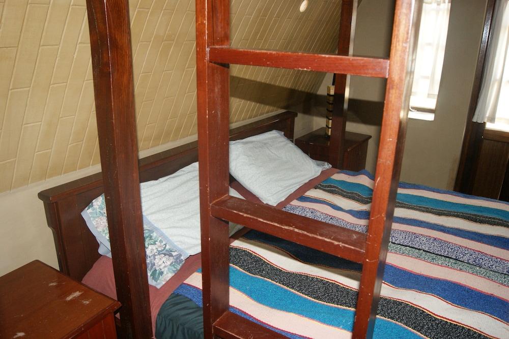 Boutique Eco-Resort Allkamari