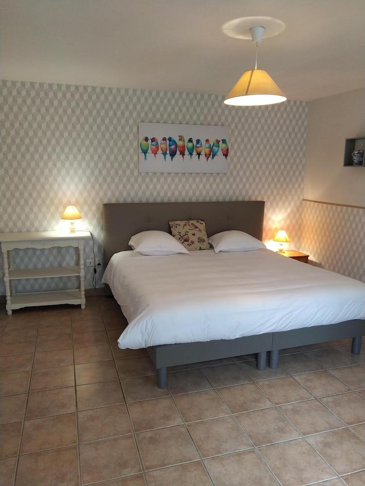 Domaine de Lesvaniel