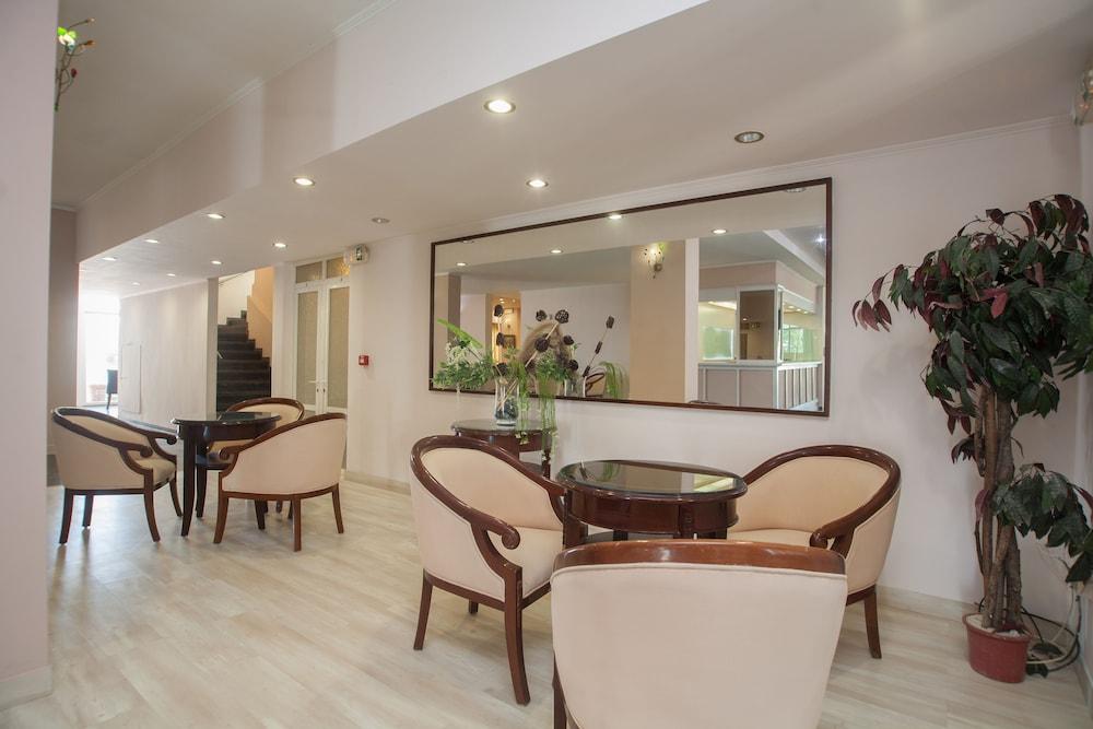 Alexandros Hotel - All Inclusive