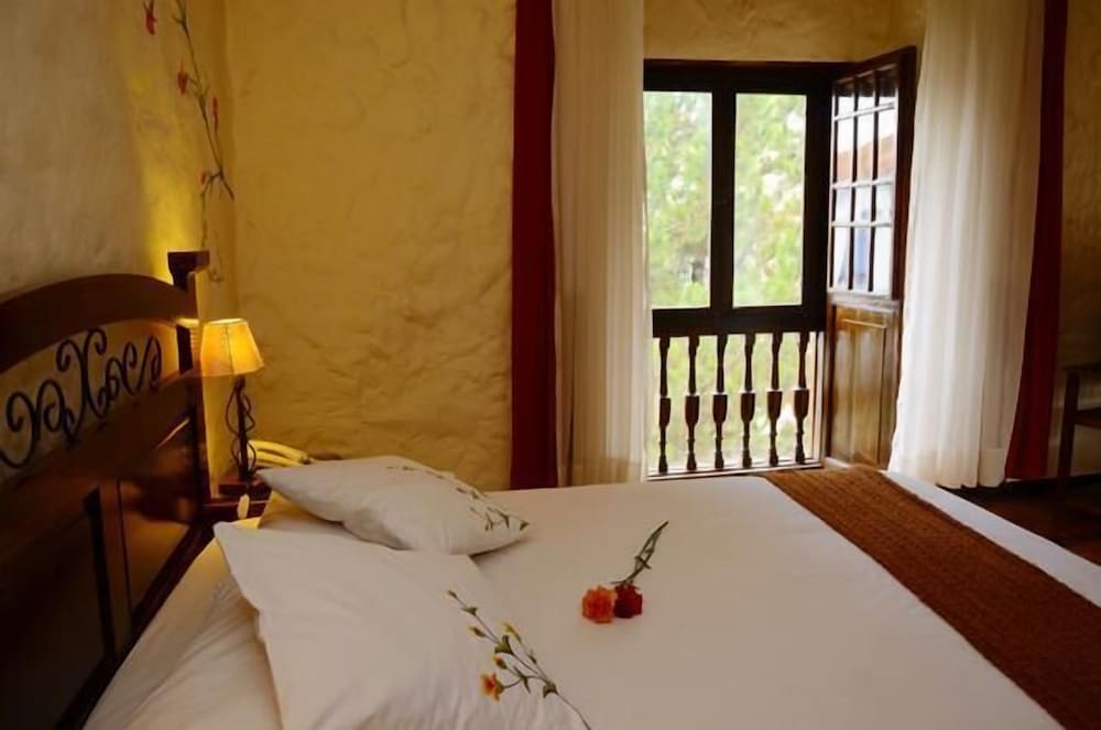 Unaytambo Boutique Hotel