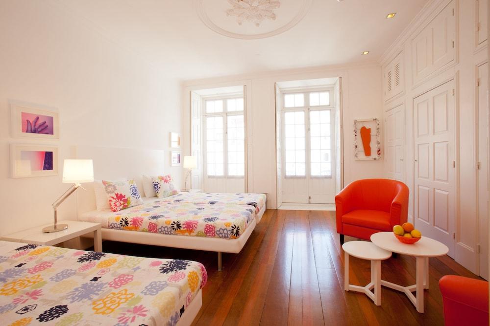 Porto Lounge Hostel & Guesthouse