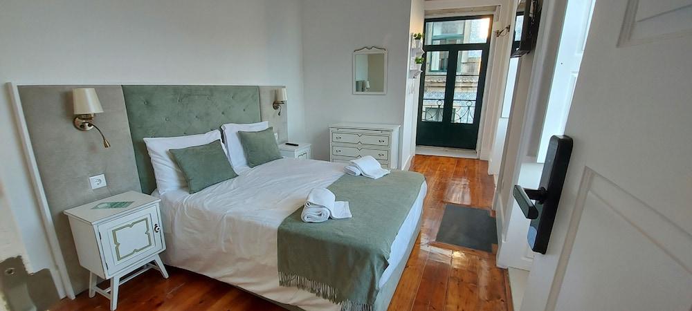 Residencial Portuguesa