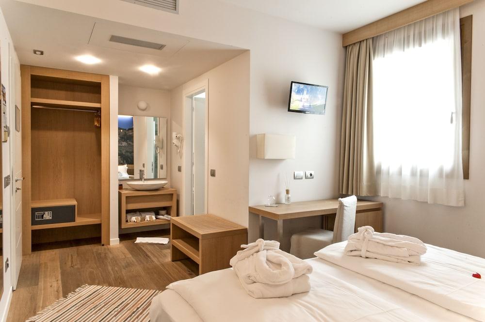 Wine Hotel Retici Balzi