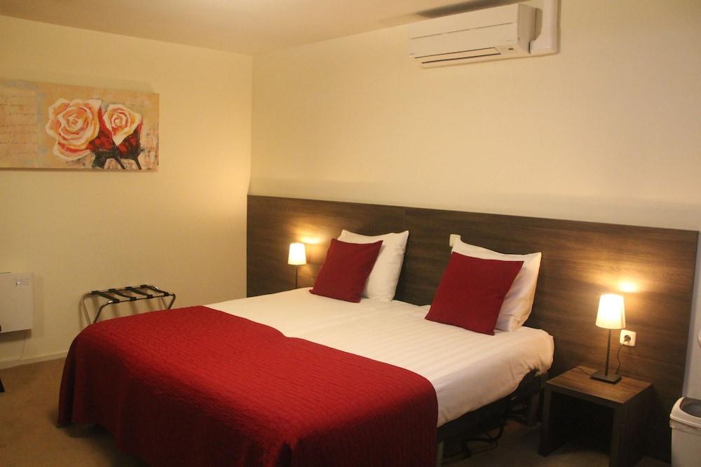 Hotel Restaurant Roerdalen