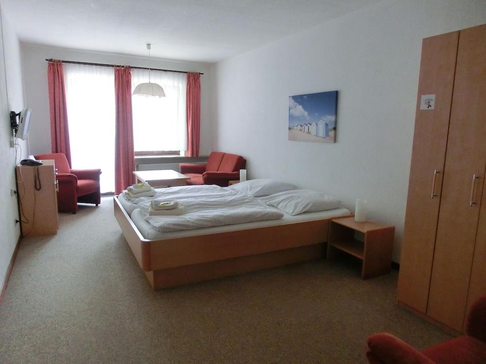 Landhaus Pfahlershof