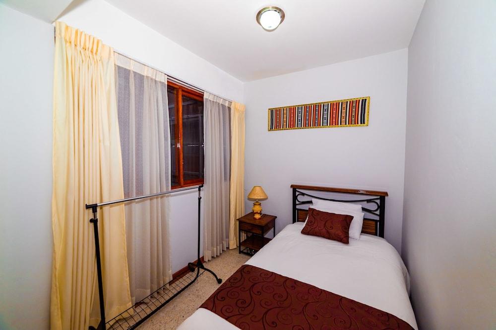 Sonnenthal Bed & Breakfast Cusco