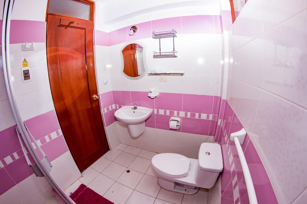 Sonnenthal Bed & Breakfast Cusco