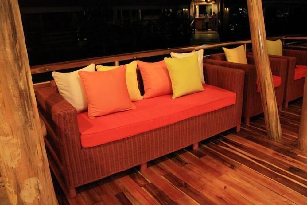 Palo Alto Bed & Breakfast