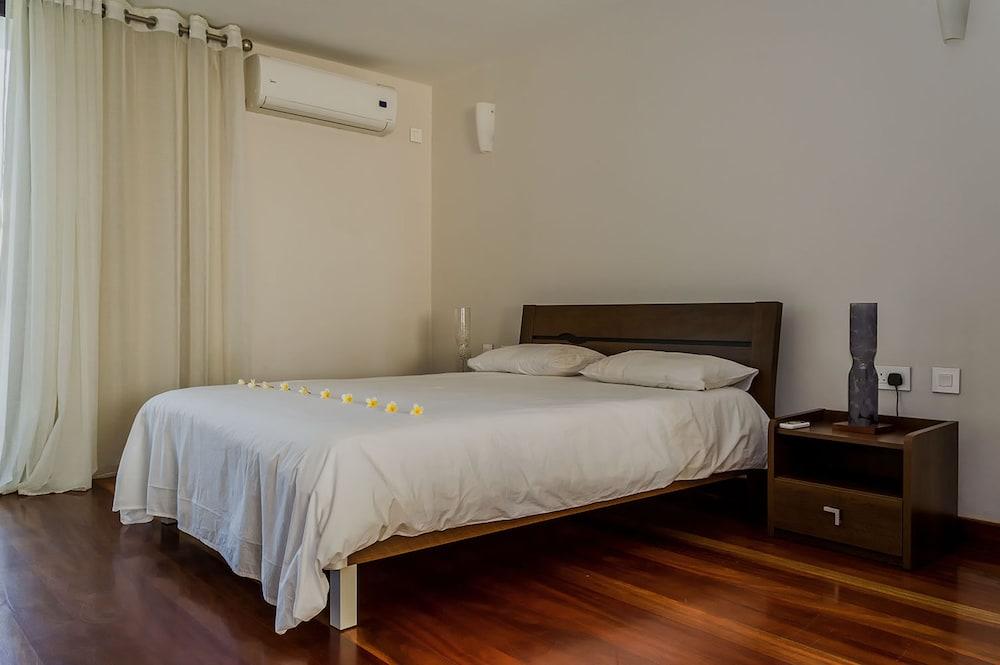 Belle Haven Luxury Apartments