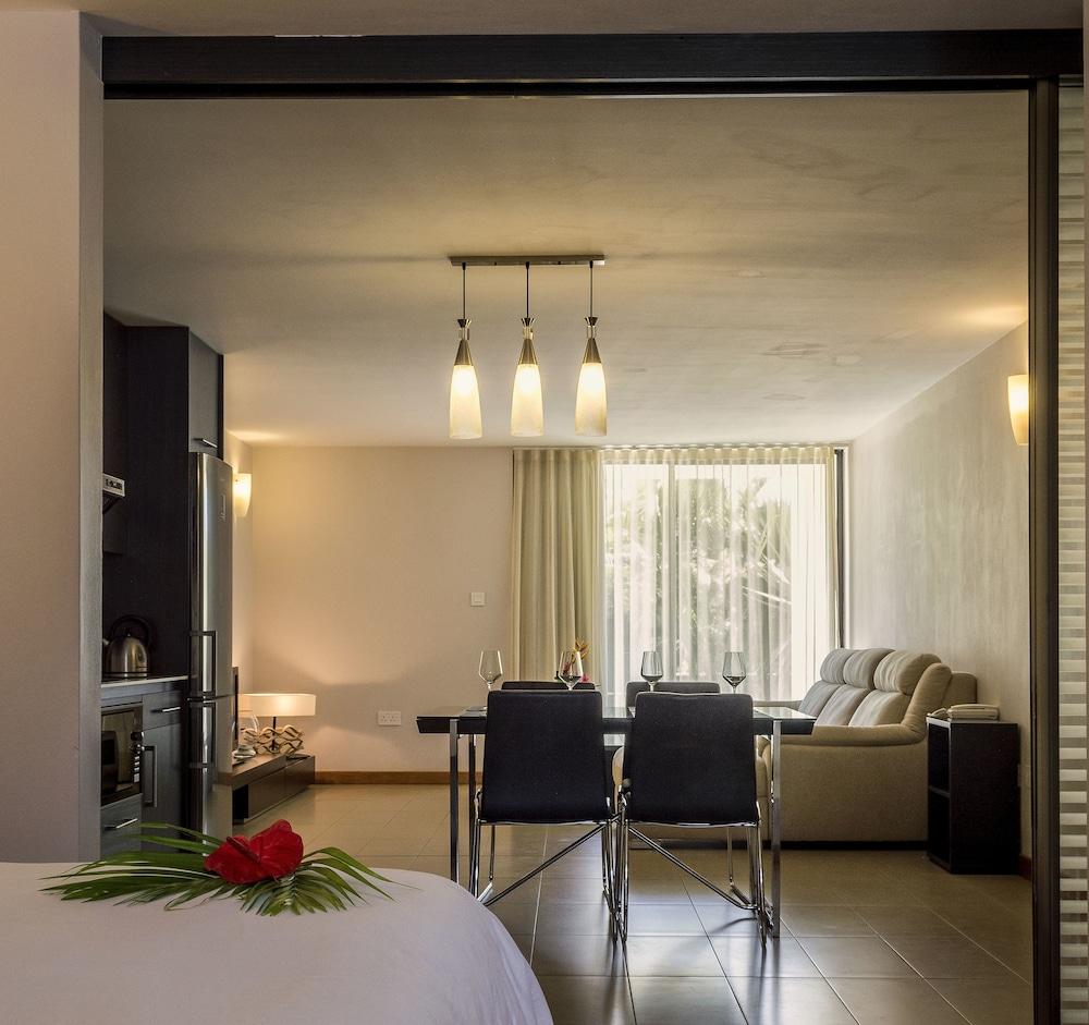 Belle Haven Luxury Apartments