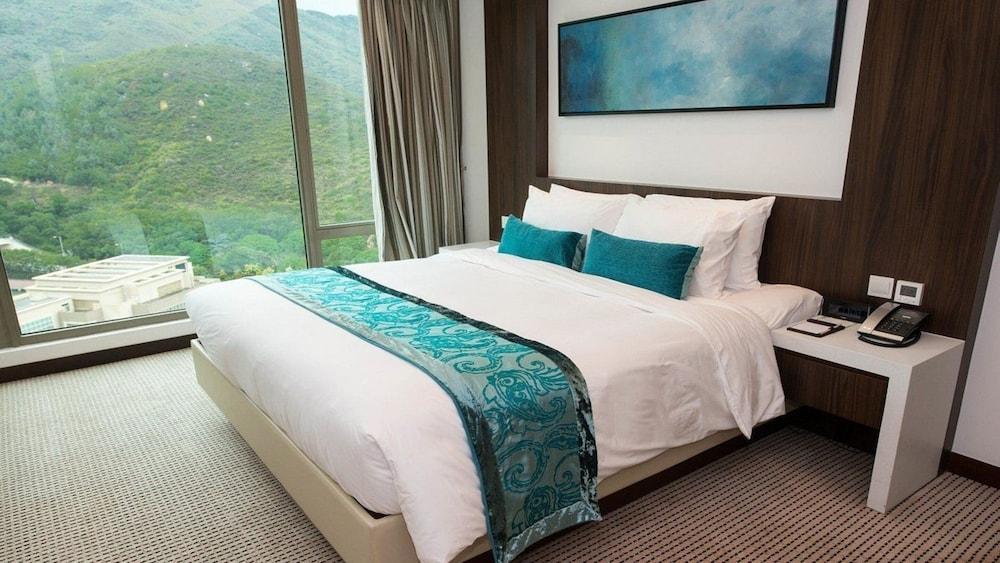 Auberge Discovery Bay Hong Kong