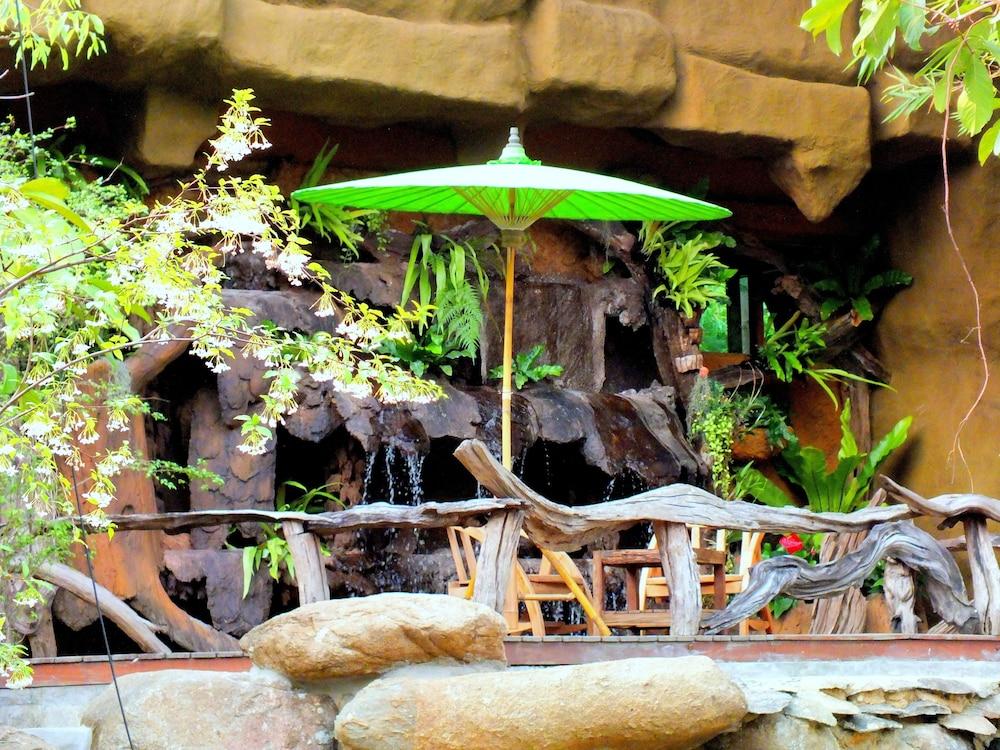 Bura Resort, Chiang Rai