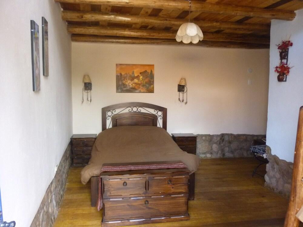 La Capilla Lodge
