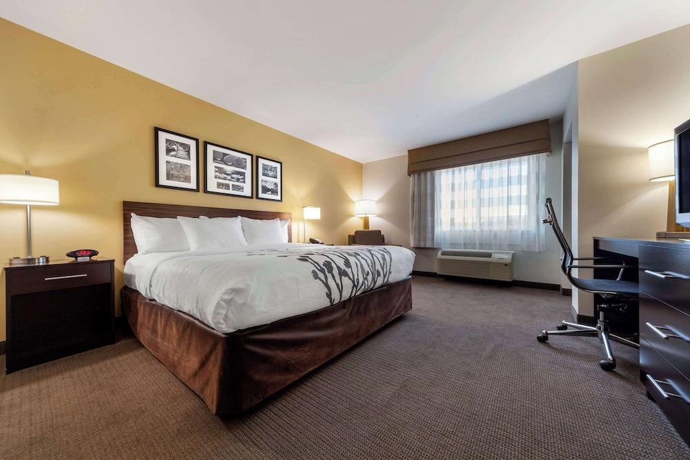 Sleep Inn & Suites Bismarck I-94