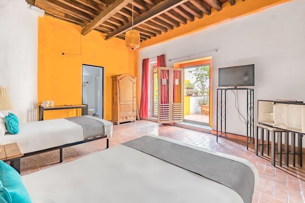 Ayenda Meson de San Sebastian