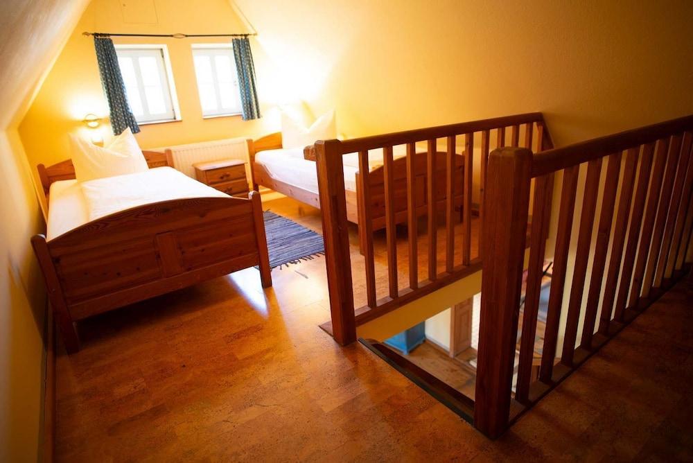 Spa Resort Landlust Dresden