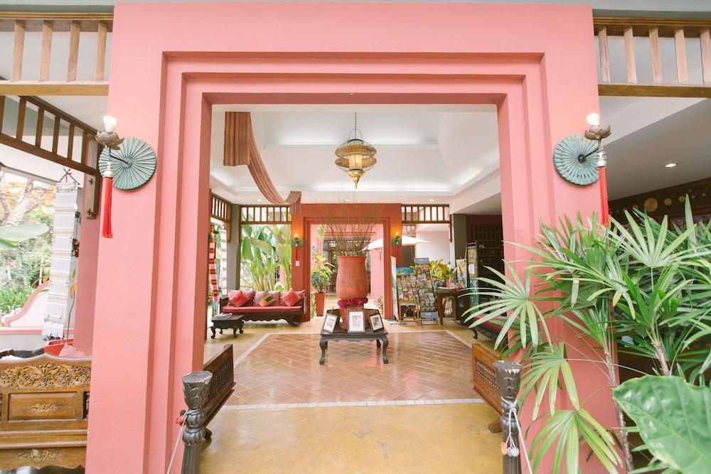 The Opium Chiang Mai