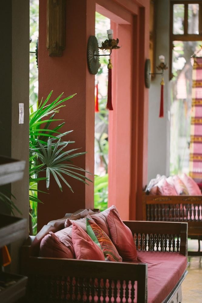 The Opium Chiang Mai