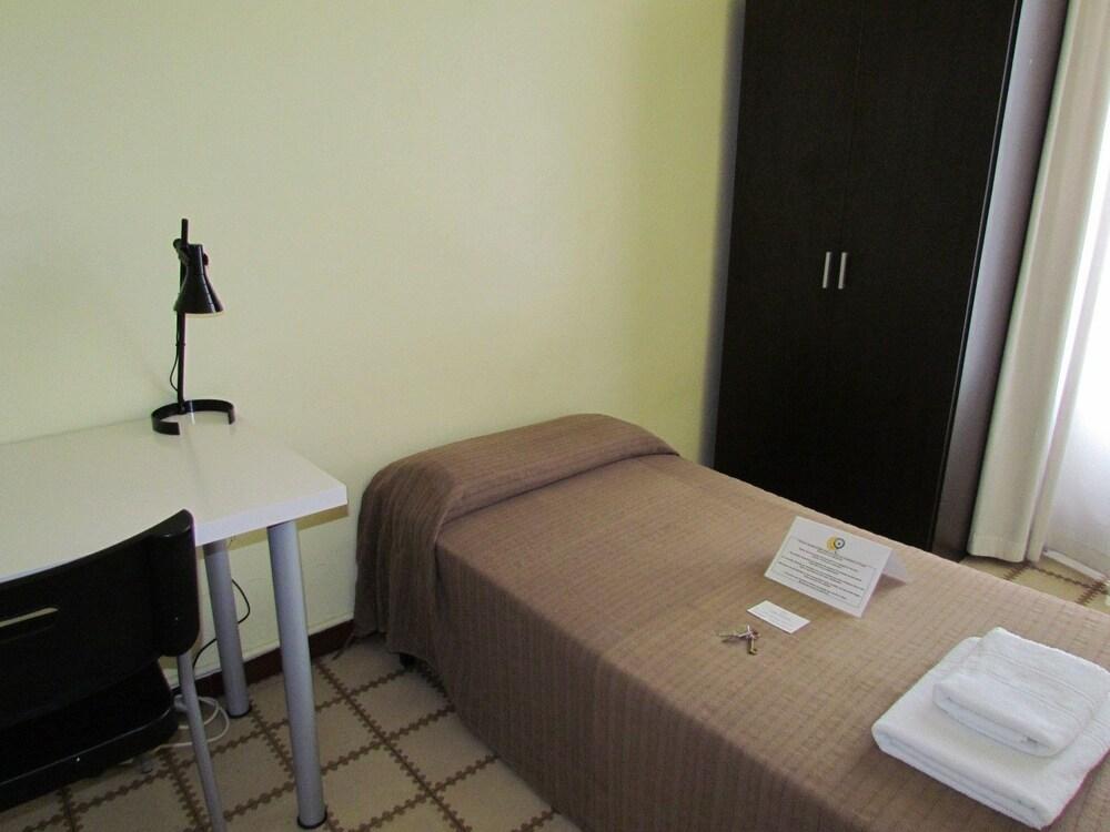 Barcelona City Ramblas