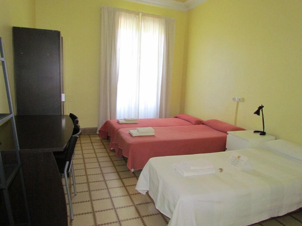 Barcelona City Ramblas