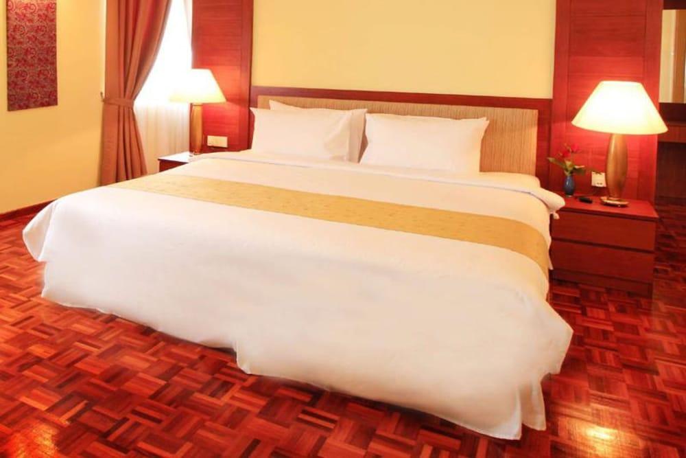 Lotus Desaru Beach Resort