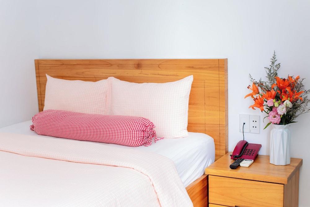 Phan Anh Hotel - Bui Vien Walking Street