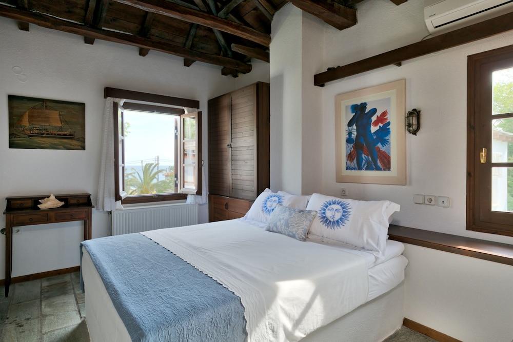 Aeolos Hotel & Villas -Pelion