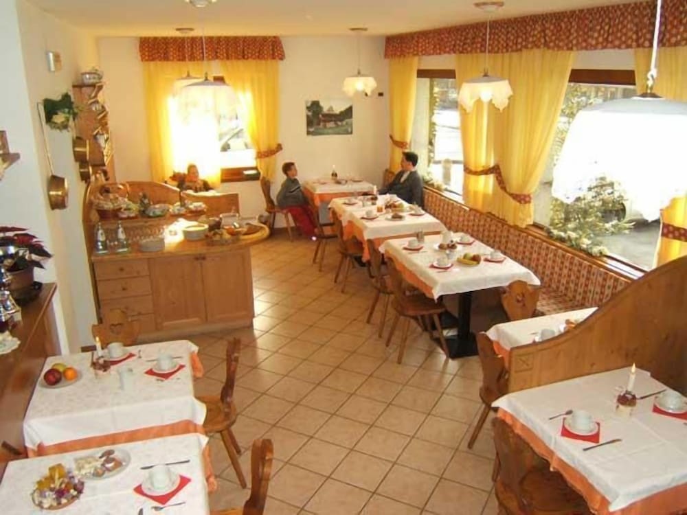 Hotel Maffei