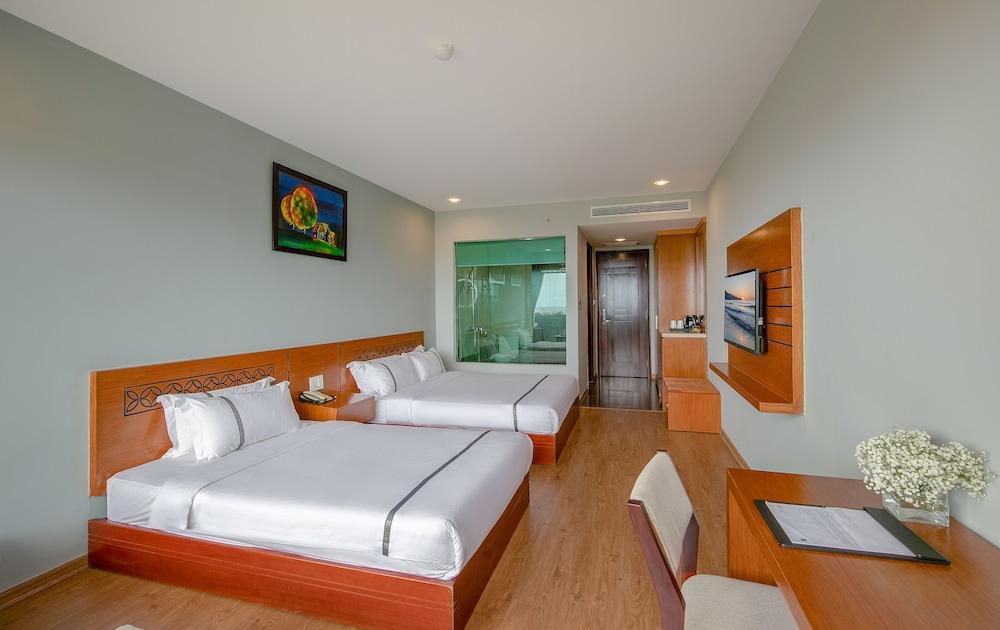 Fansipan Danang Hotel