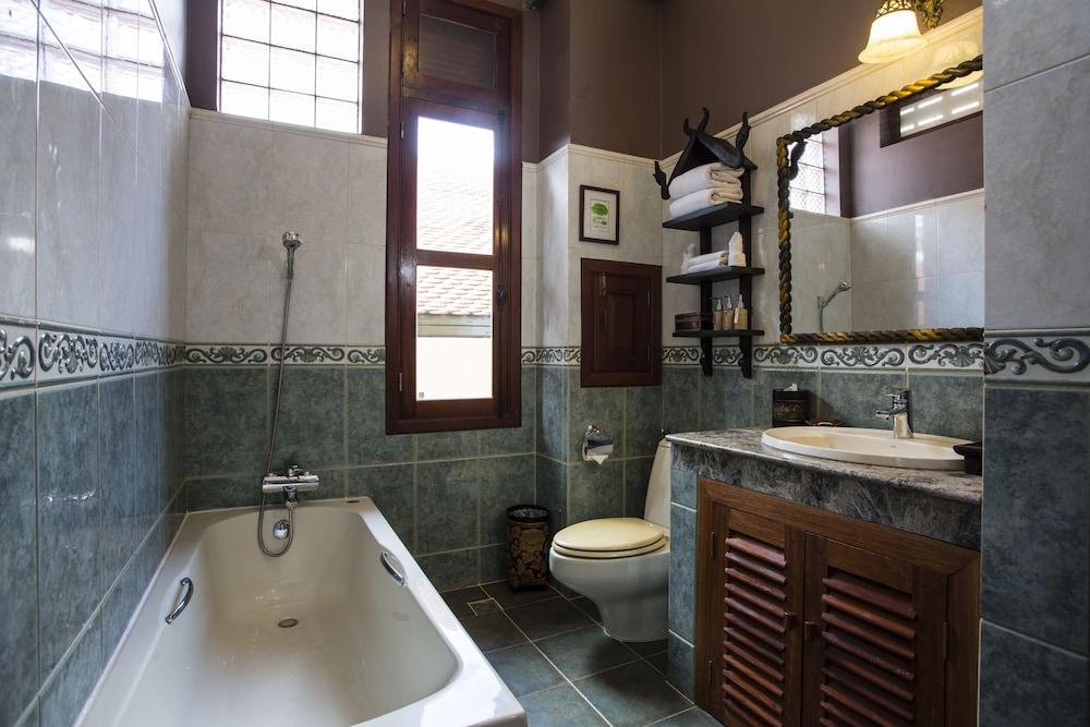 HanumanAlaya Colonial House