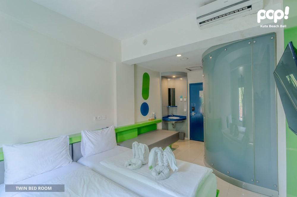 POP! Hotel Kuta Beach Bali