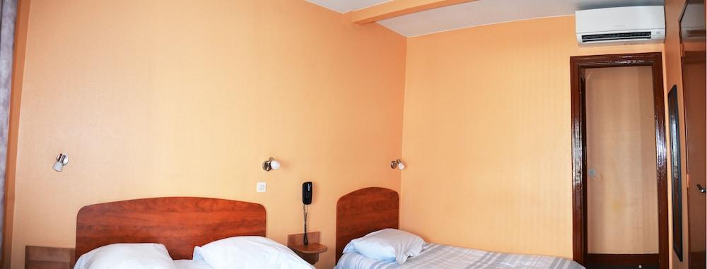 Hôtel le Cheval Noir