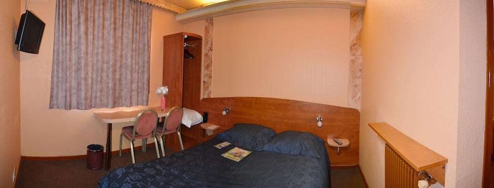 Hôtel le Cheval Noir