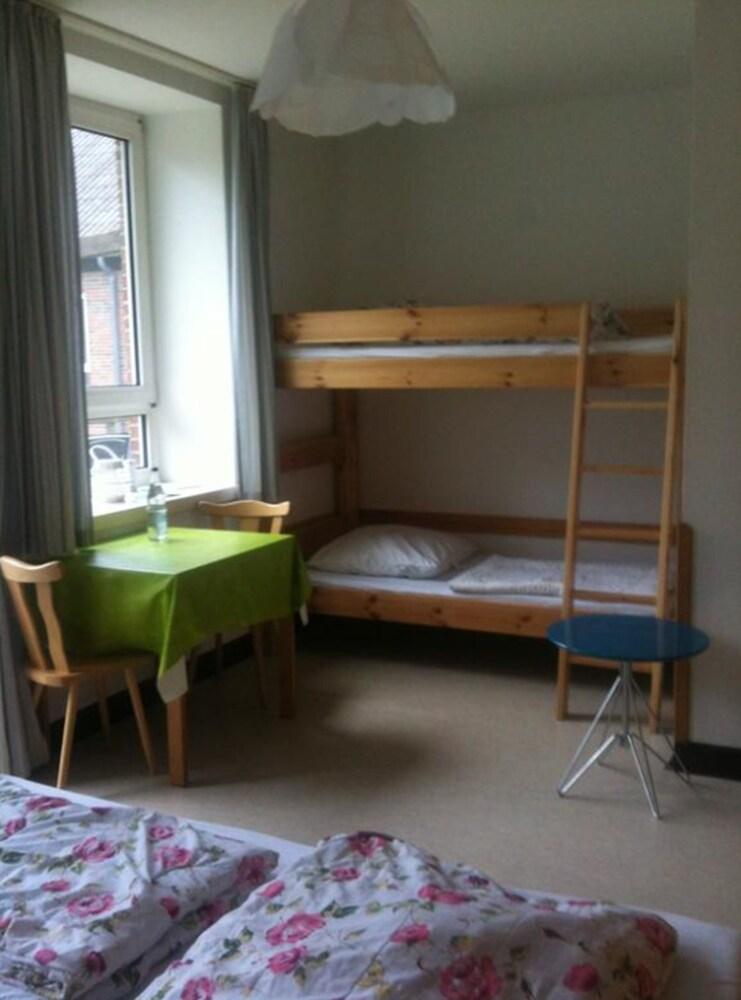 Hostel Flensburg