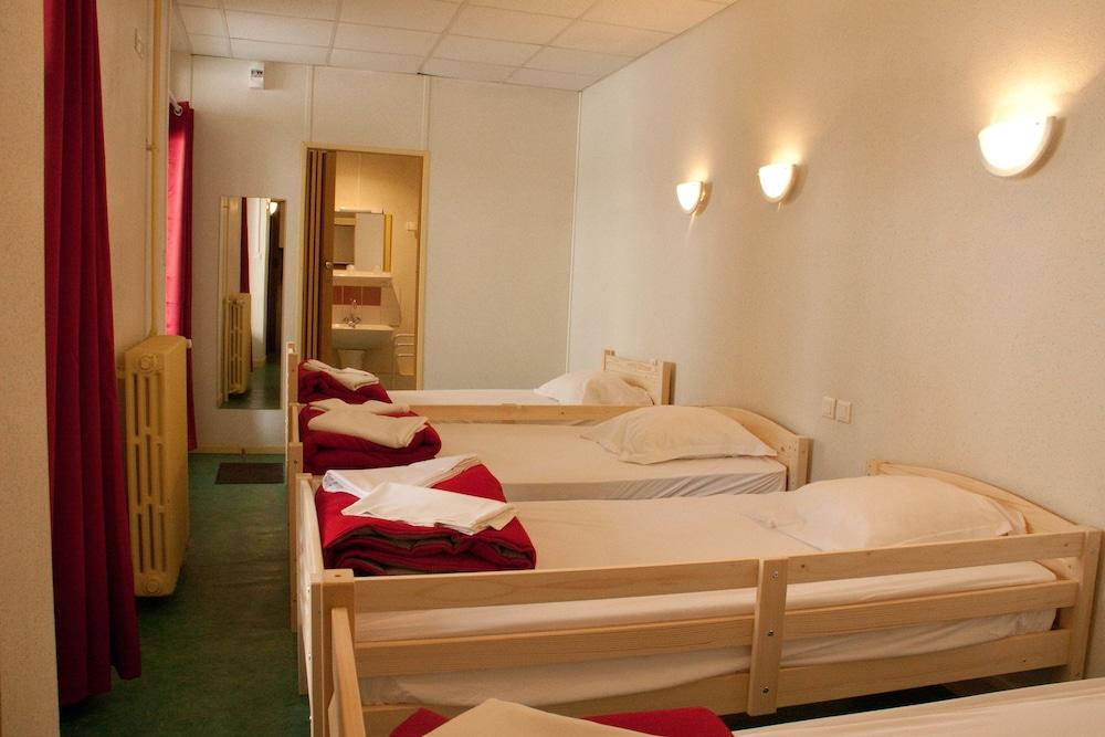 Hébergement Artense