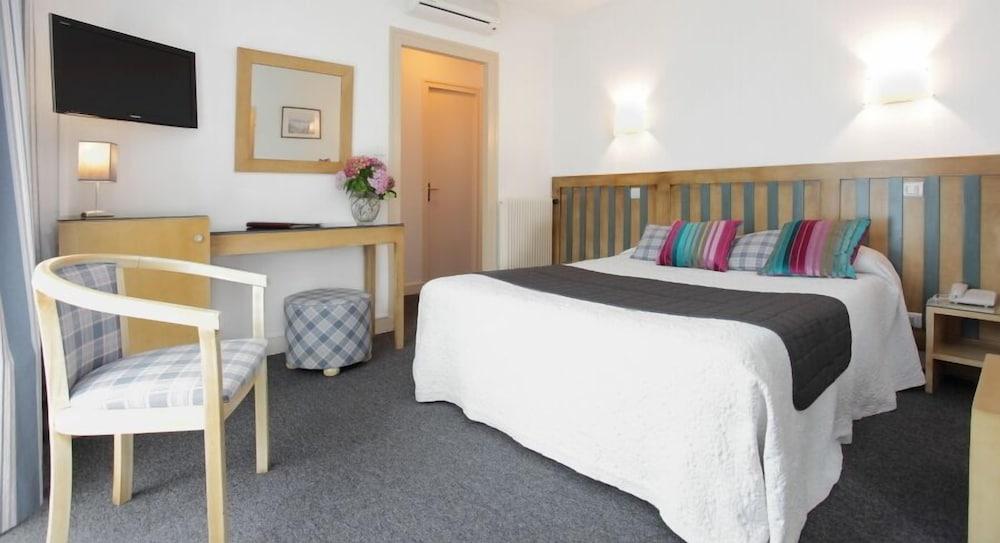 Hôtel de Compostelle